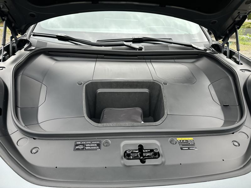 Image de la voiture Zeekr 001