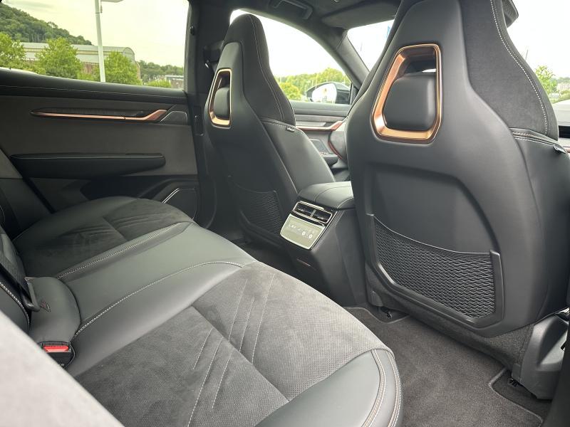 Image de la voiture Zeekr 001