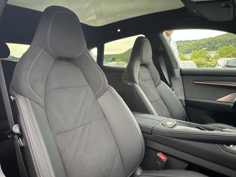 Image de la voiture Zeekr 001