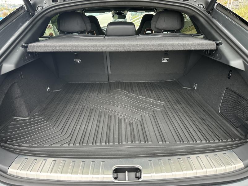 Image de la voiture Zeekr 001