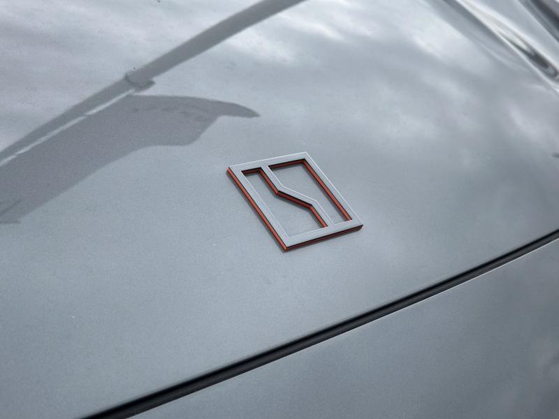 Image de la voiture Zeekr 001