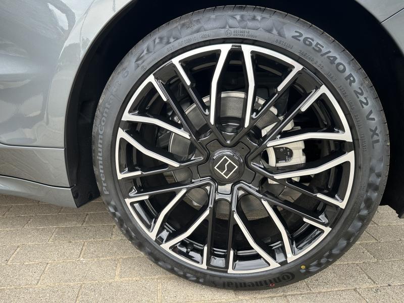 Image de la voiture Zeekr 001