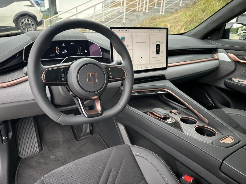 Image de la voiture Zeekr 001