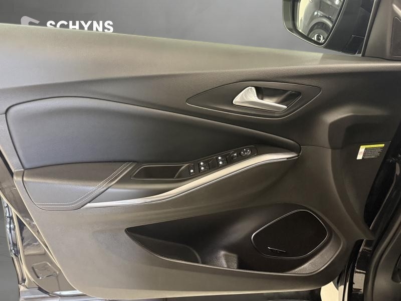 Image de la voiture Opel Grandland