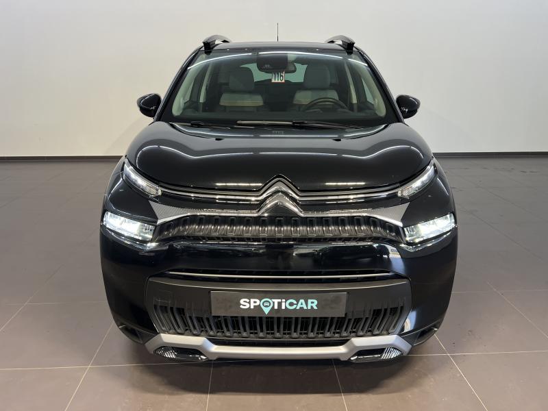 Image de la voiture Citroen C3 Aircross