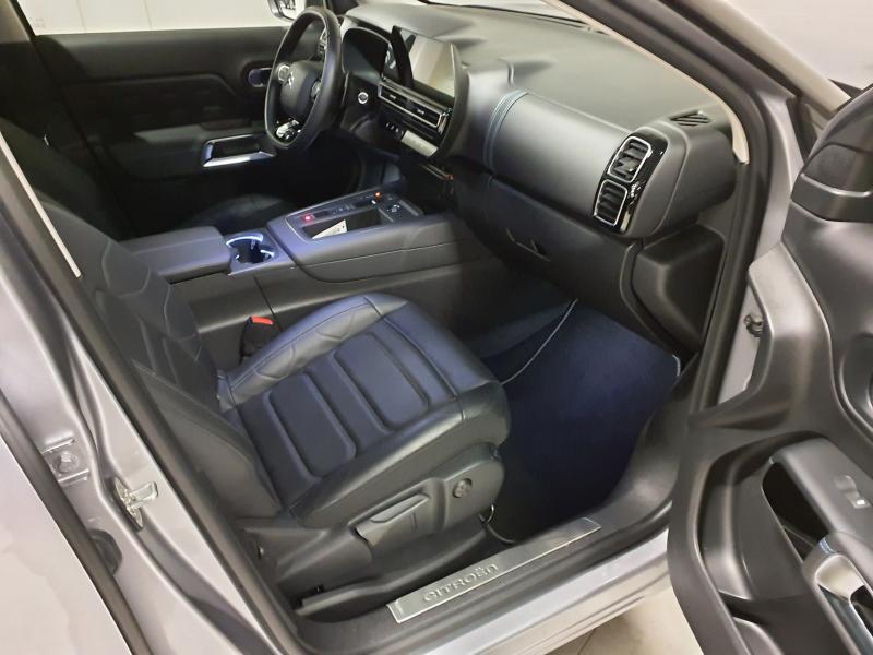 Image de la voiture Citroen C5 Aircross