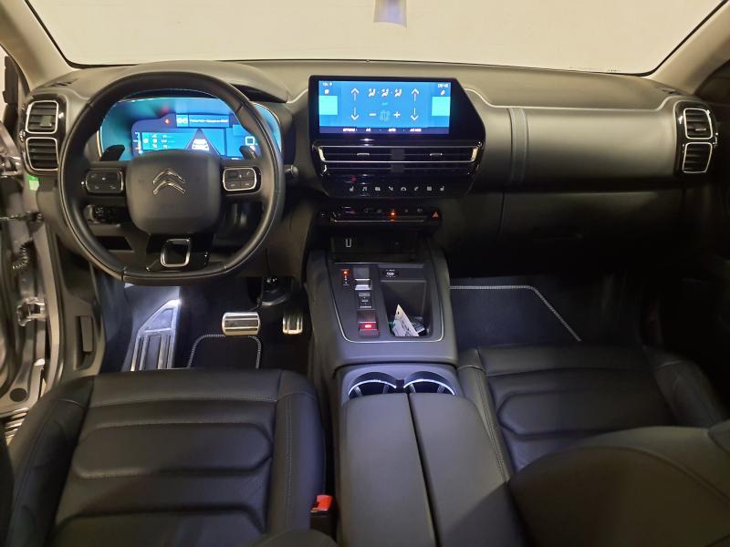 Image de la voiture Citroen C5 Aircross