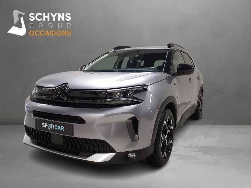 Image de la voiture Citroen C5 Aircross