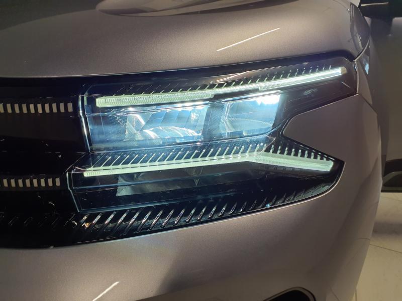 Image de la voiture Citroen C5 Aircross