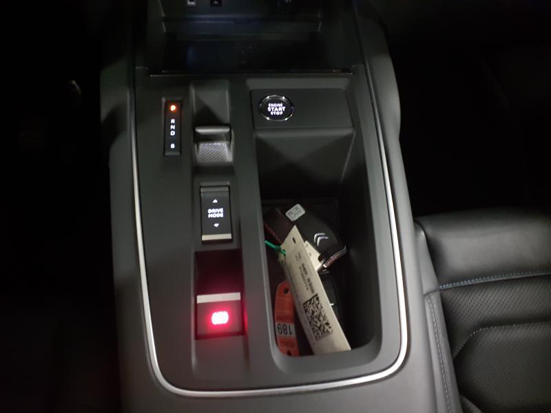 Image de la voiture Citroen C5 Aircross