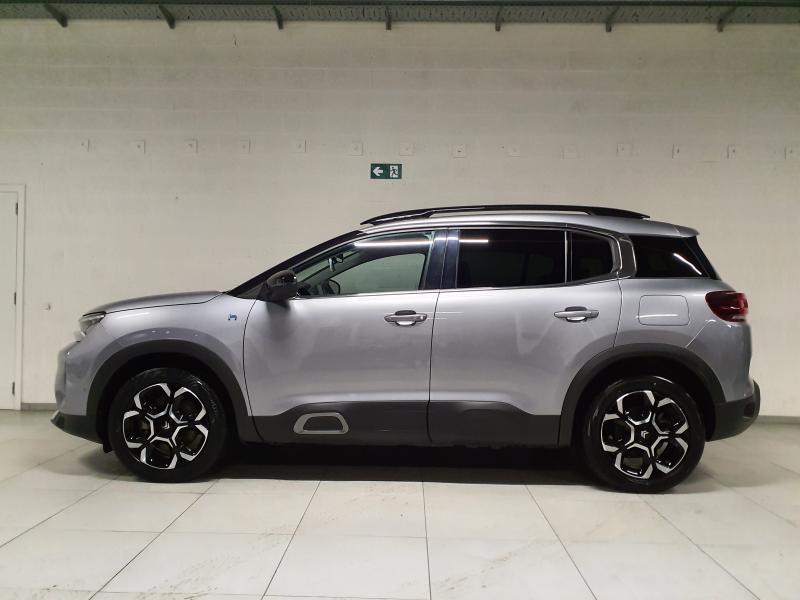 Image de la voiture Citroen C5 Aircross