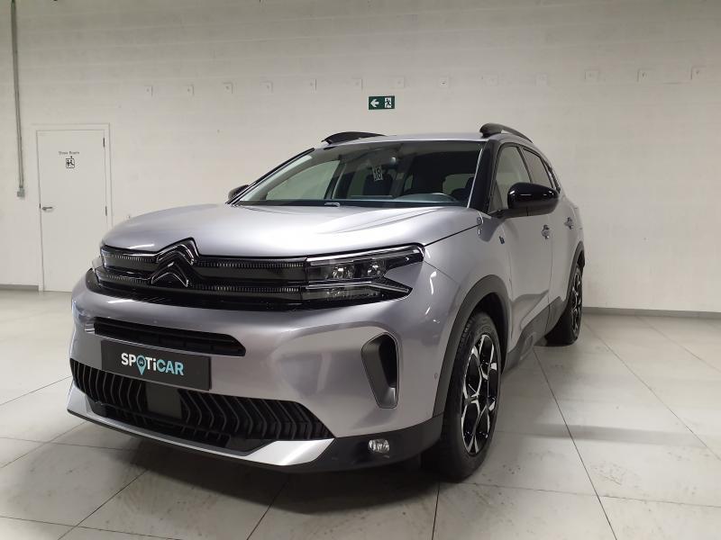 Image de la voiture Citroen C5 Aircross