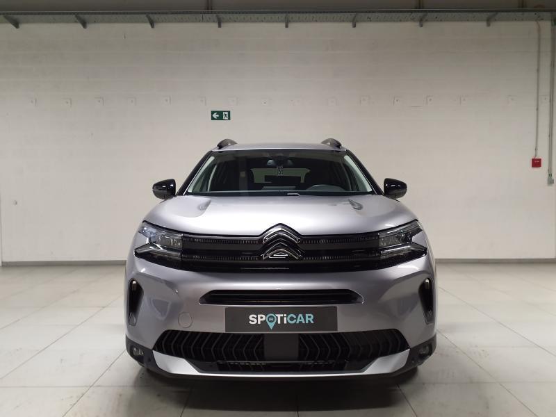 Image de la voiture Citroen C5 Aircross