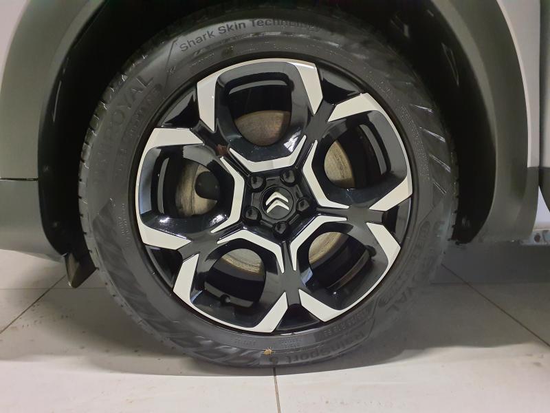 Image de la voiture Citroen C5 Aircross