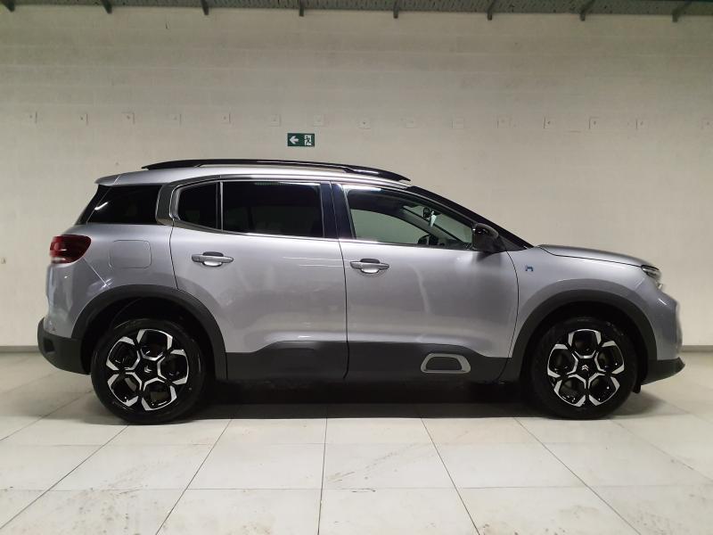 Image de la voiture Citroen C5 Aircross