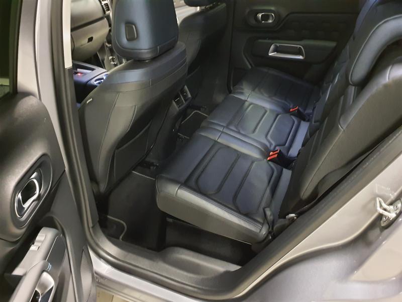 Image de la voiture Citroen C5 Aircross