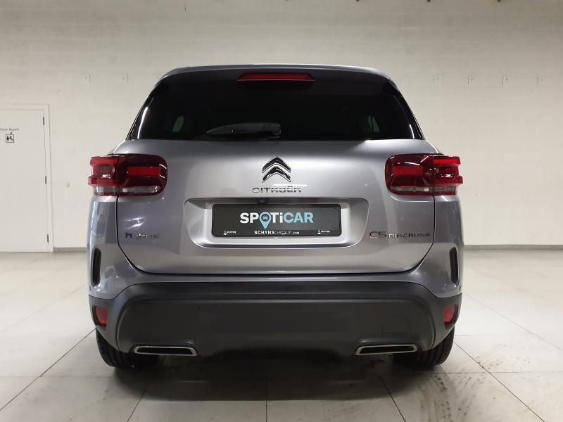 Image de la voiture Citroen C5 Aircross