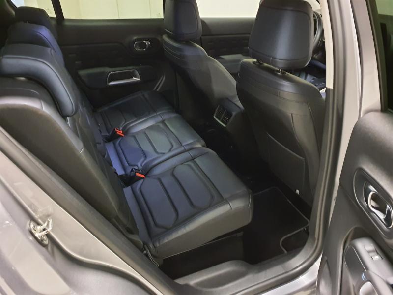 Image de la voiture Citroen C5 Aircross