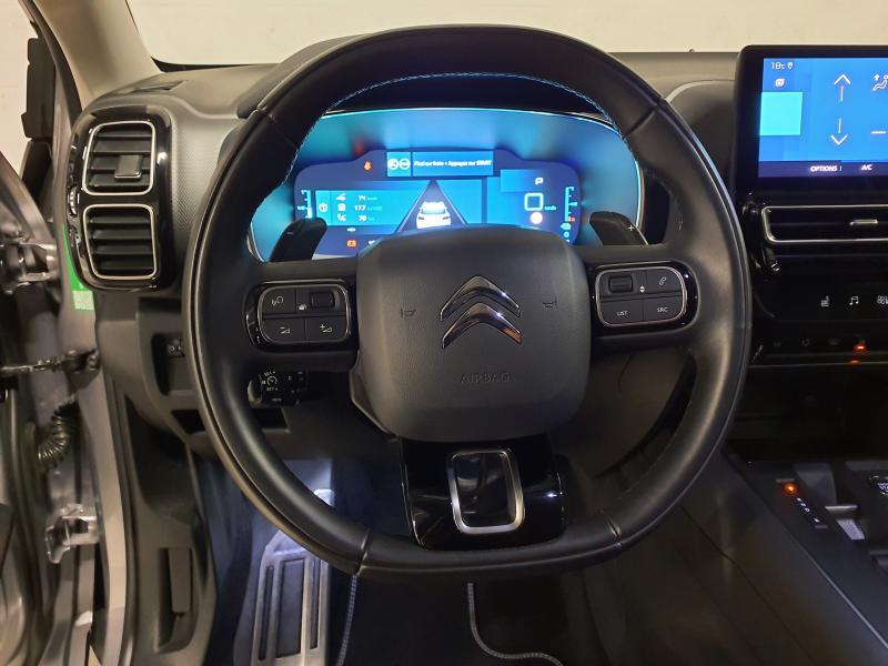 Image de la voiture Citroen C5 Aircross