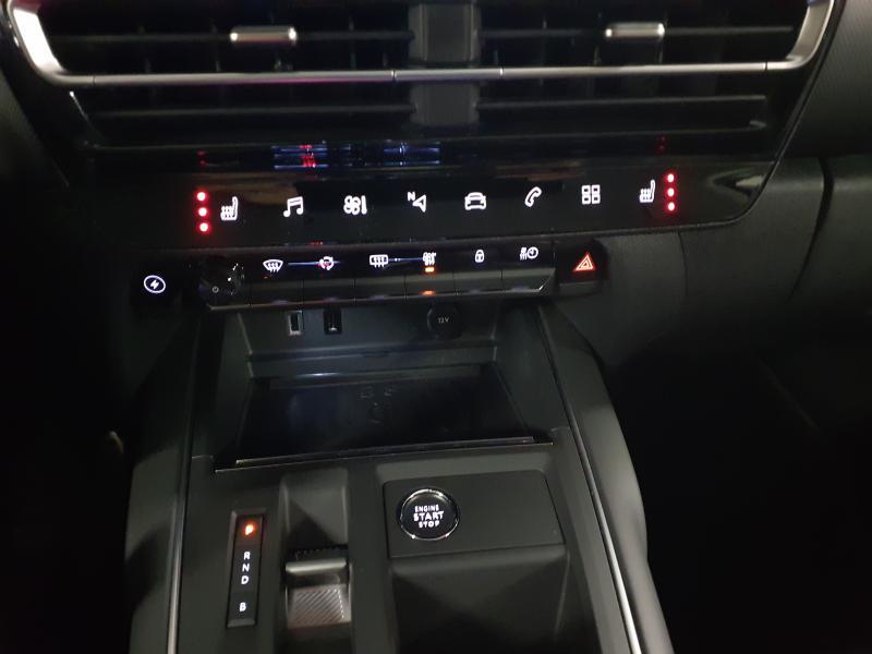 Image de la voiture Citroen C5 Aircross