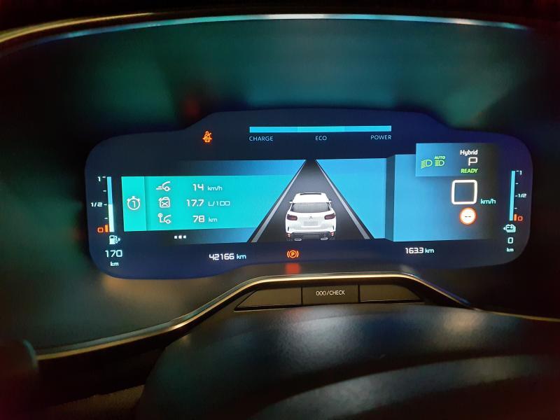 Image de la voiture Citroen C5 Aircross