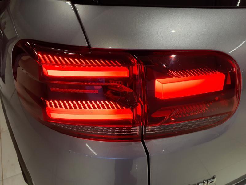 Image de la voiture Citroen C5 Aircross