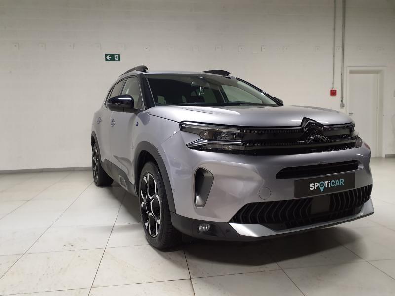 Image de la voiture Citroen C5 Aircross