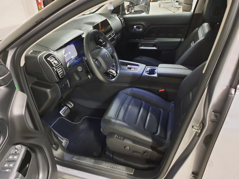 Image de la voiture Citroen C5 Aircross