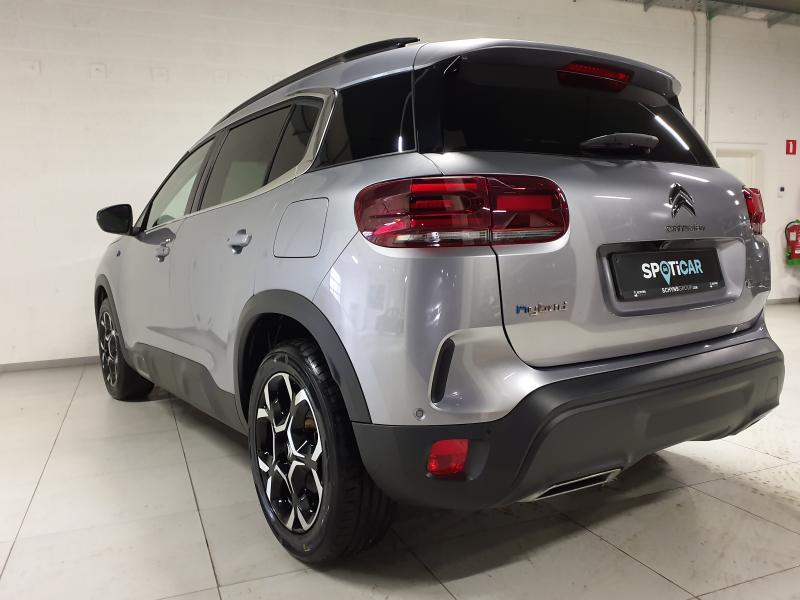 Image de la voiture Citroen C5 Aircross