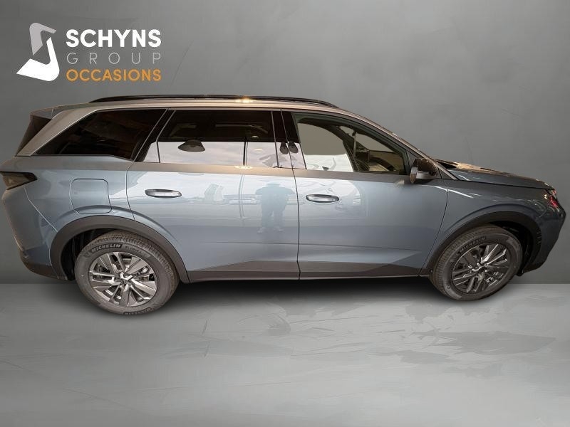 Image de la voiture Peugeot 5008