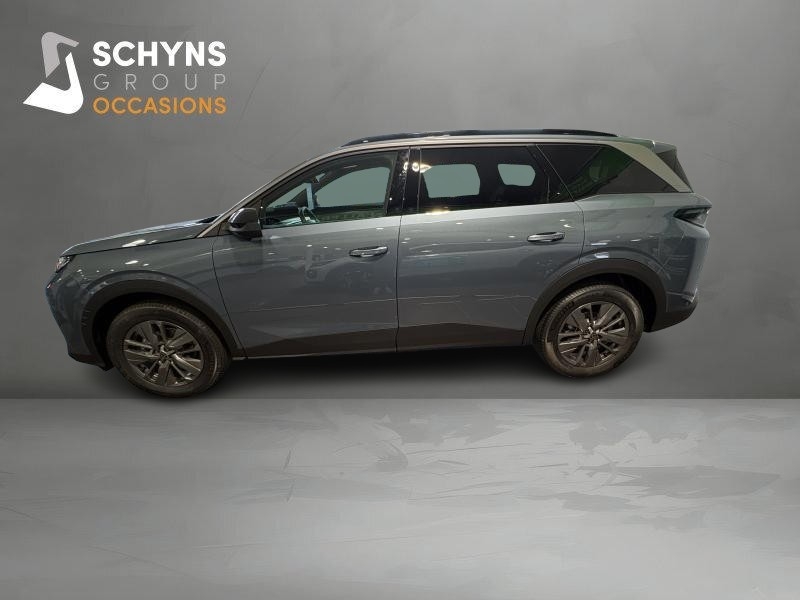 Image de la voiture Peugeot 5008
