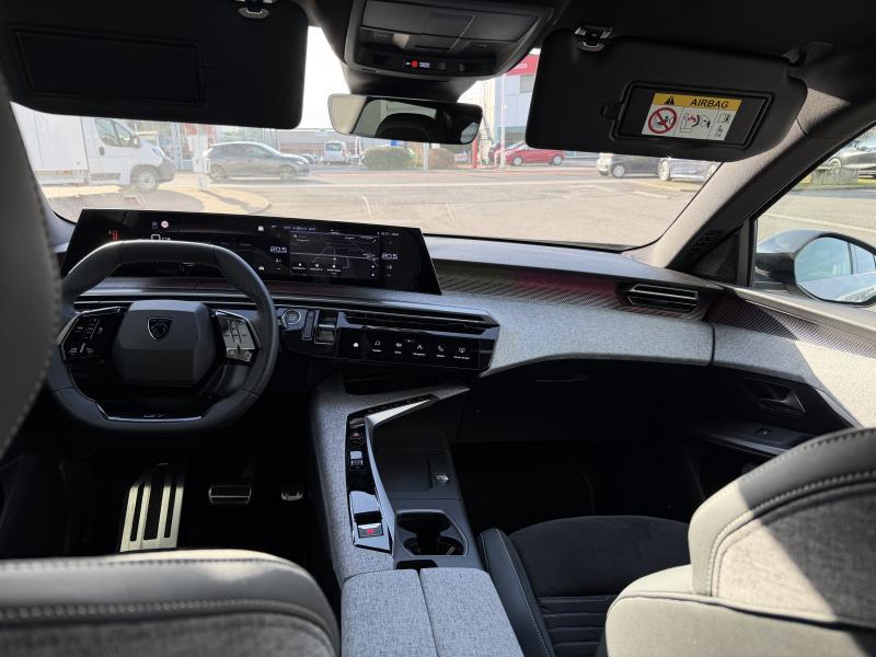 Image de la voiture Peugeot 5008