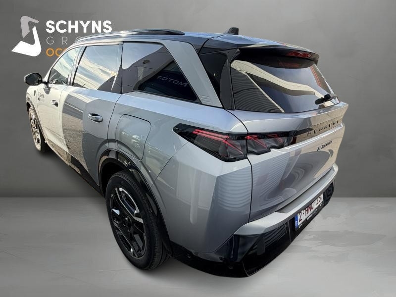 Image de la voiture Peugeot 5008