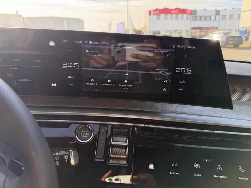 Image de la voiture Peugeot 5008