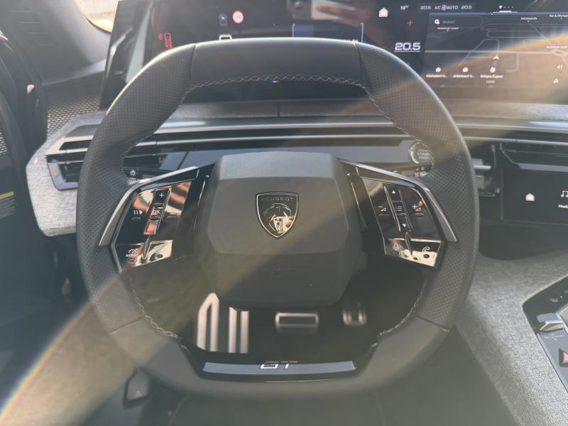 Image de la voiture Peugeot 5008