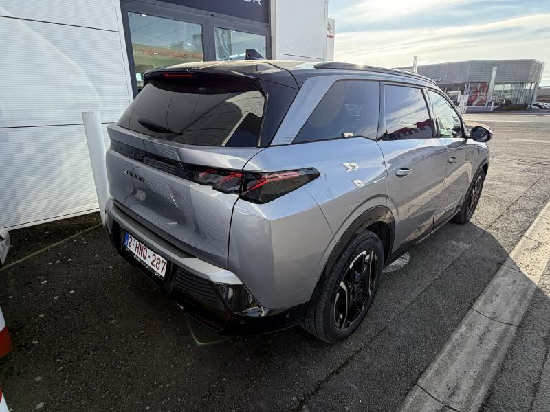 Image de la voiture Peugeot 5008