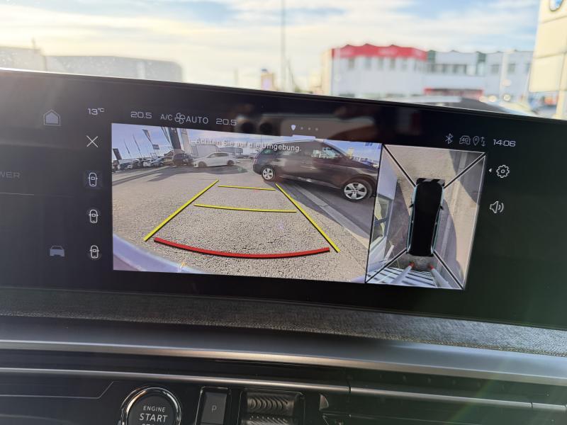 Image de la voiture Peugeot 5008