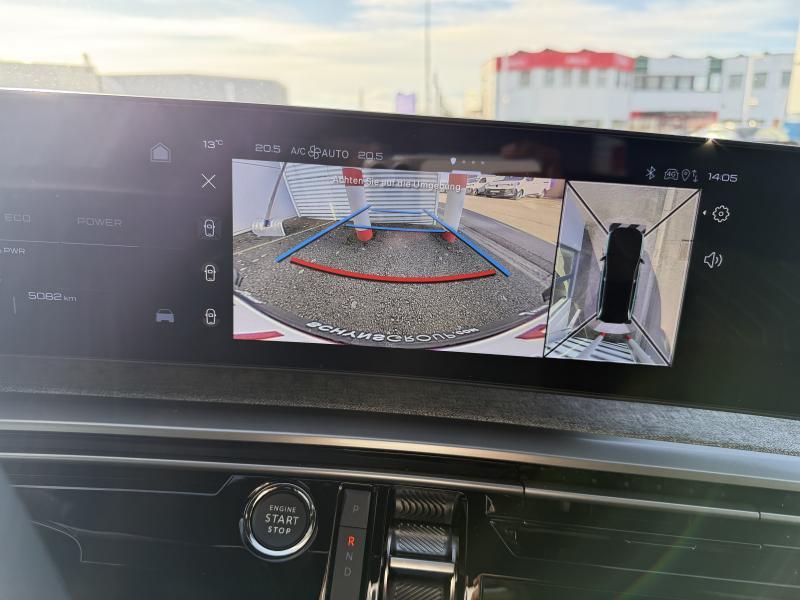 Image de la voiture Peugeot 5008