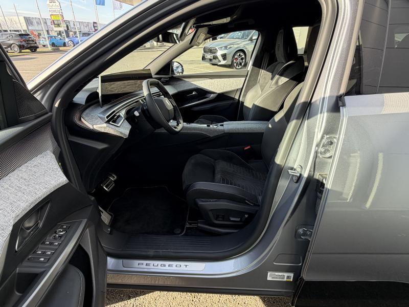 Image de la voiture Peugeot 5008