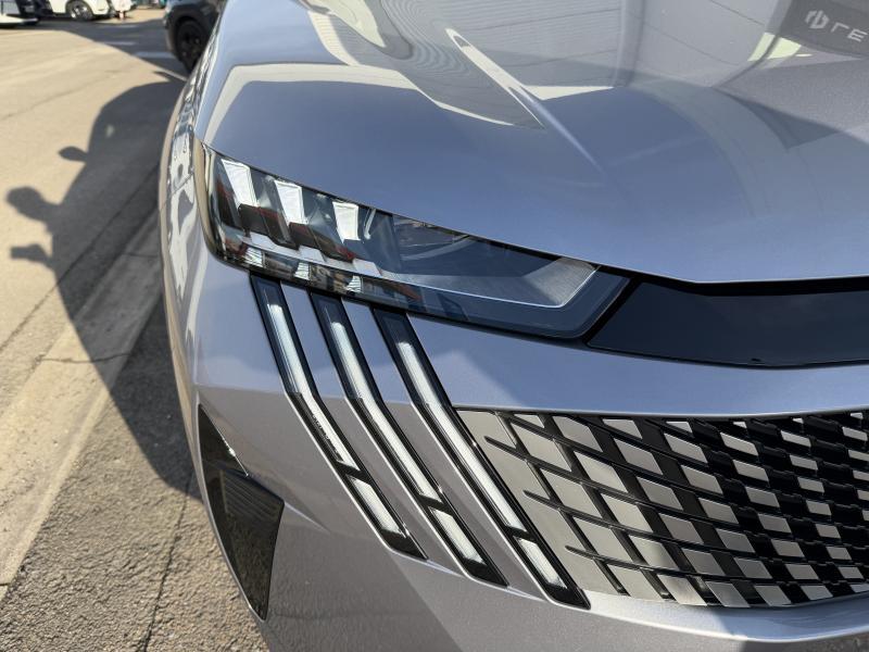 Image de la voiture Peugeot 5008