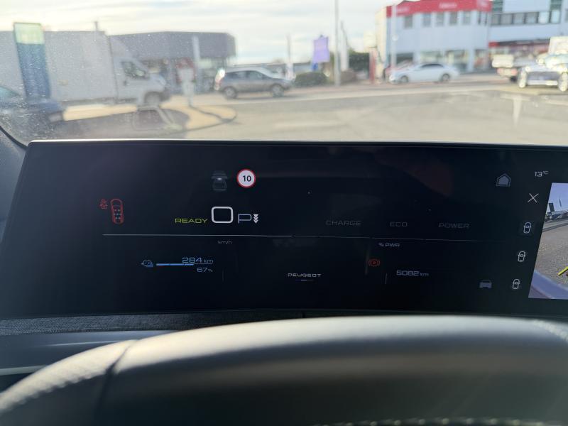 Image de la voiture Peugeot 5008