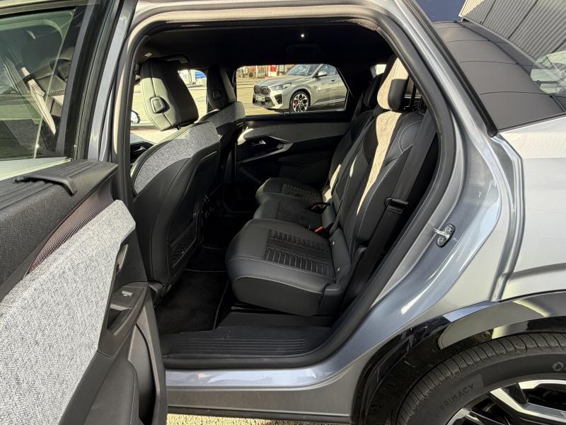 Image de la voiture Peugeot 5008