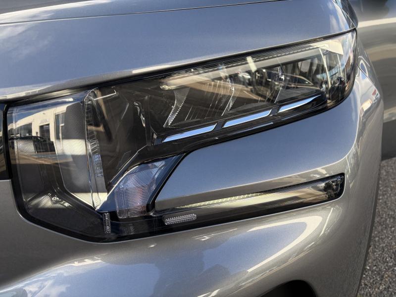 Image de la voiture Citroen C3