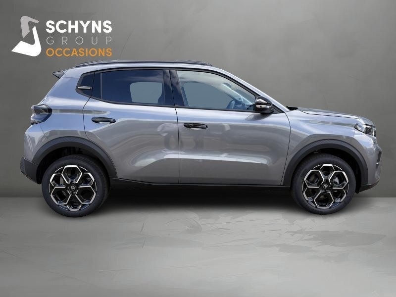 Image de la voiture Citroen C3