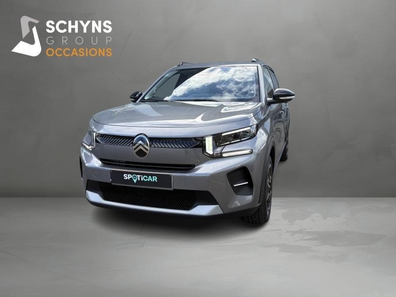Image de la voiture Citroen C3