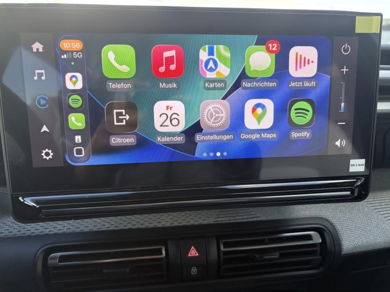 Image de la voiture Citroen C3