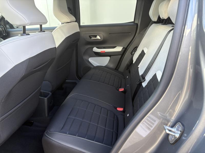 Image de la voiture Citroen C3