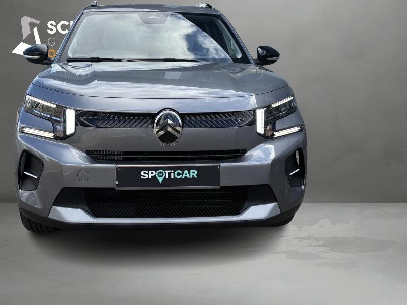 Image de la voiture Citroen C3