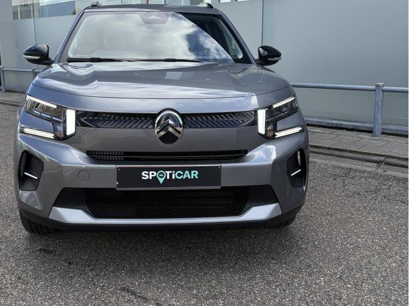 Image de la voiture Citroen C3