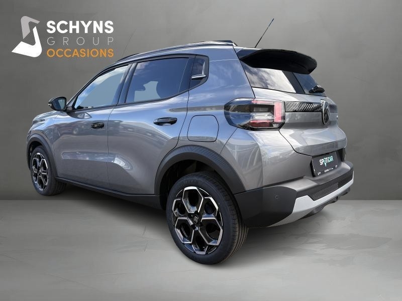 Image de la voiture Citroen C3